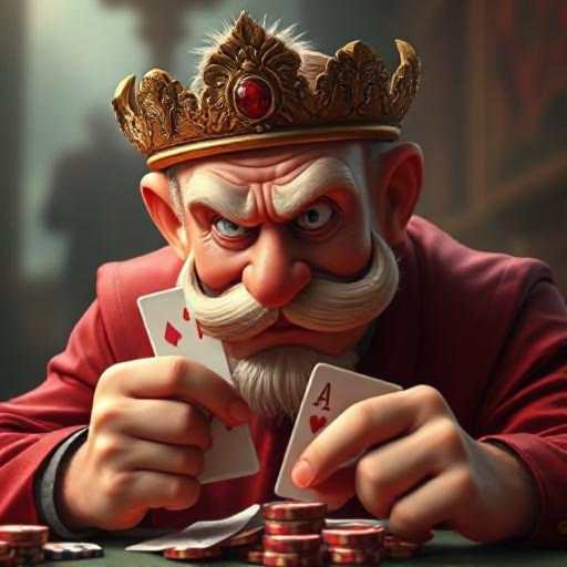 POKER FACE