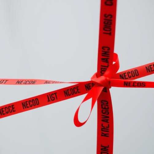 RED TAPE