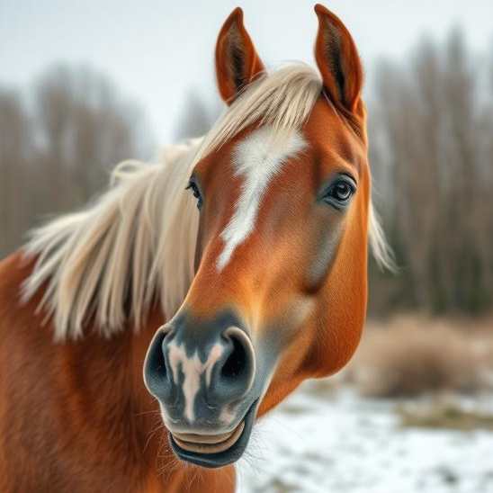 STRAIGHT FROM THE HORSE'S MOUTH