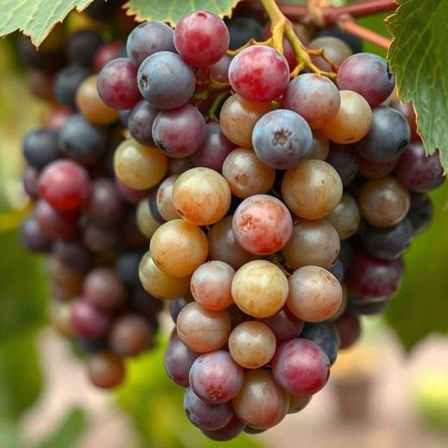 SOUR GRAPES