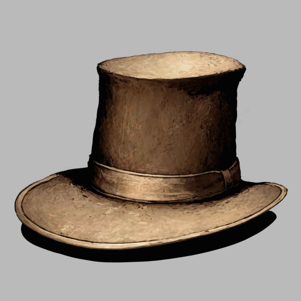 OLD HAT