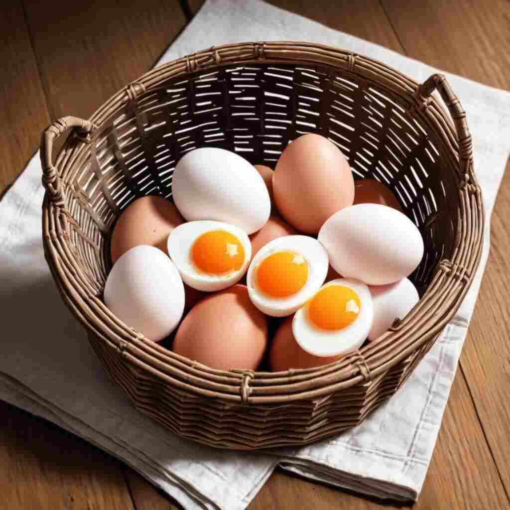 PUT ALL (ONE'S) EGGS IN ONE BASKET