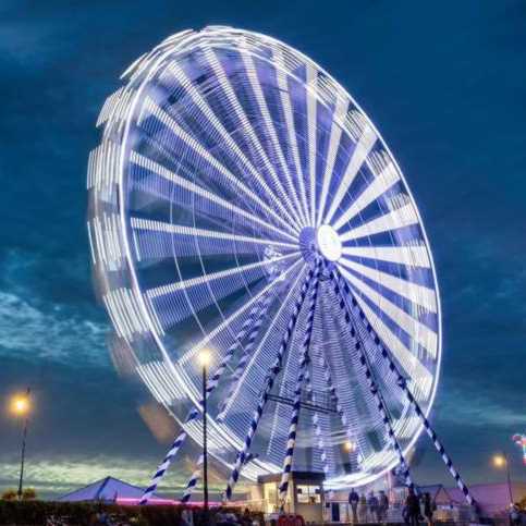 BIG WHEEL