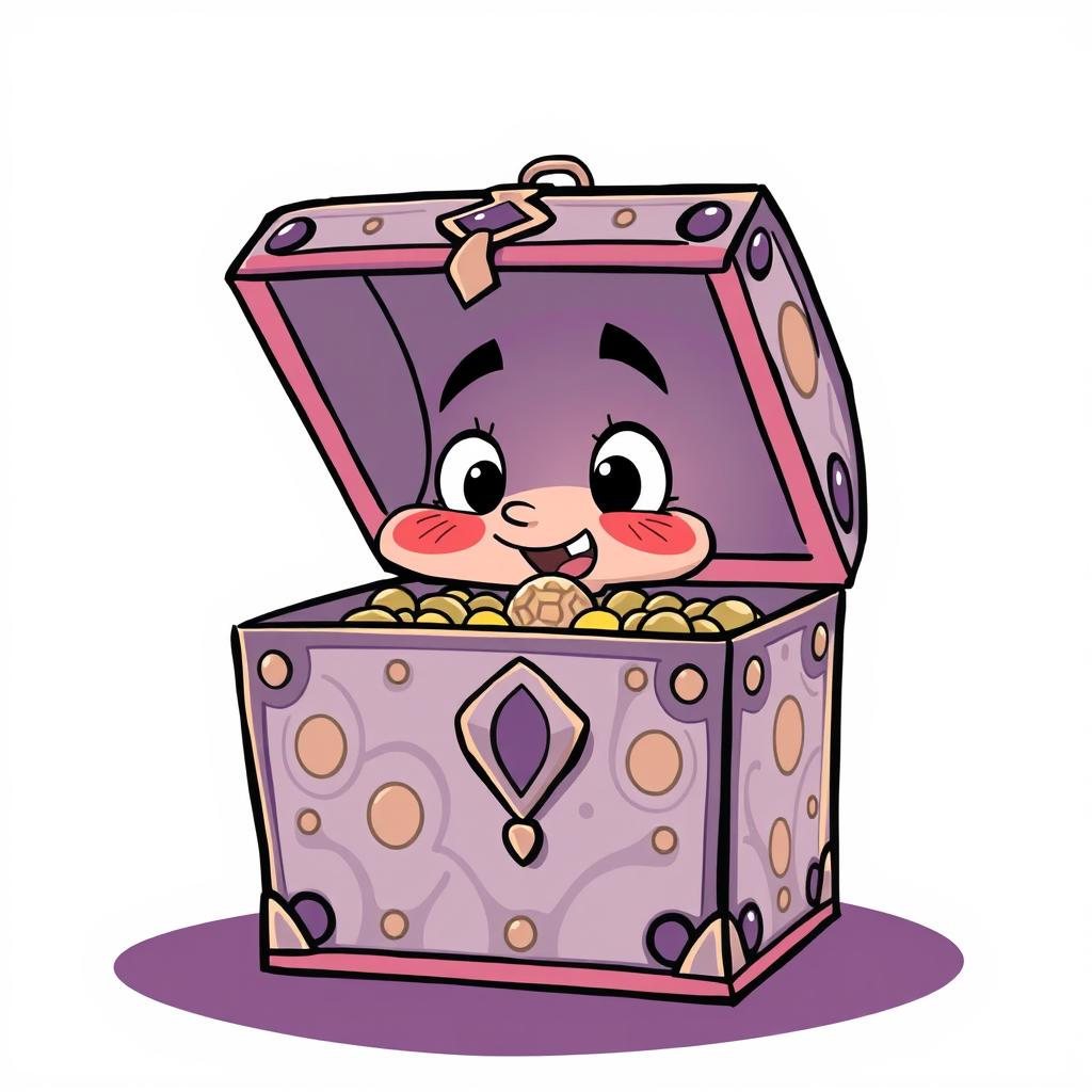 PANDORA'S BOX