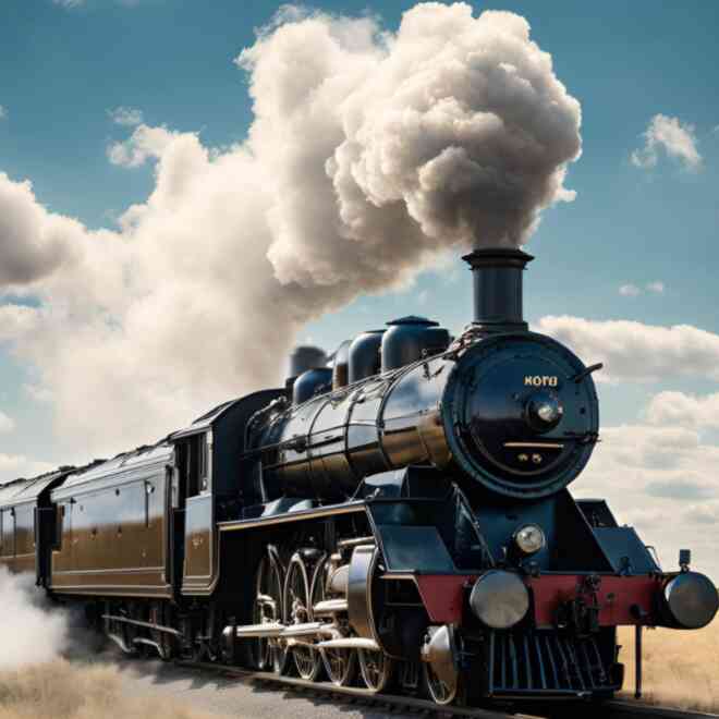 BLOW OFF STEAM