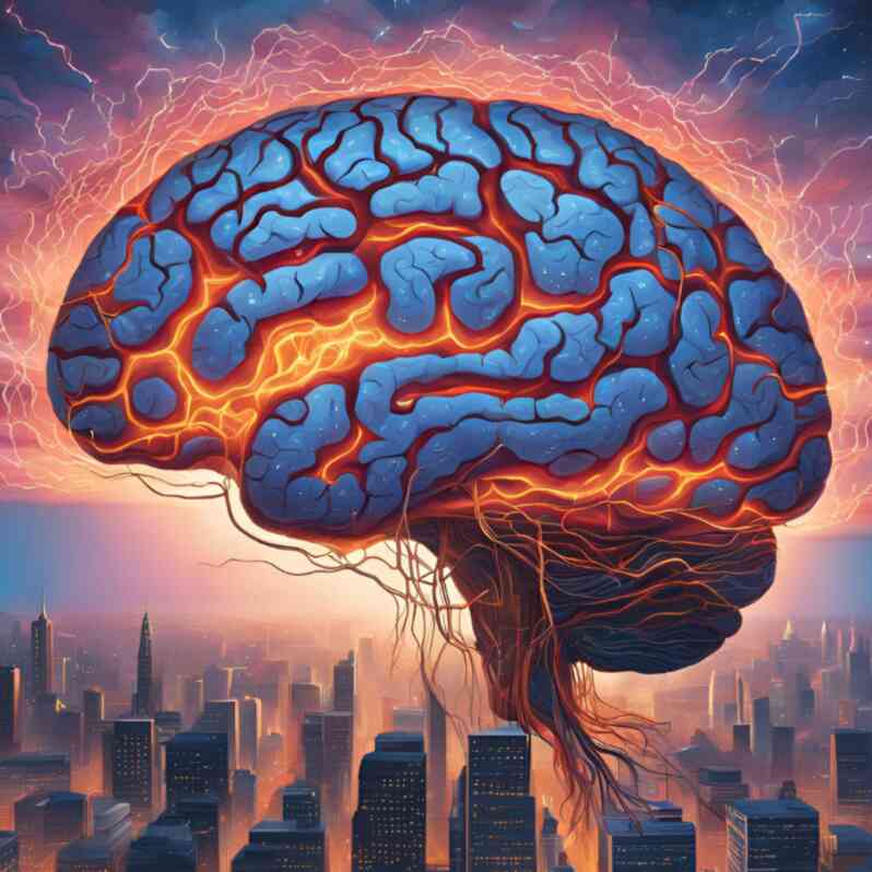 BRAINSTORM