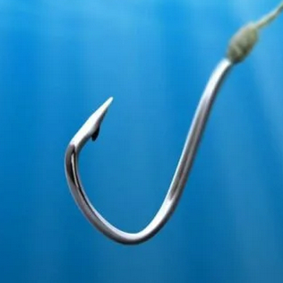 BY HOOK OR BY CROOK