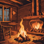 ADD FUEL TO THE FIRE