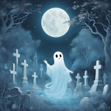 NOT HAVE THE GHOST OF A CHANCE
