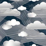 EVERY CLOUD HAS A SILVER LINING