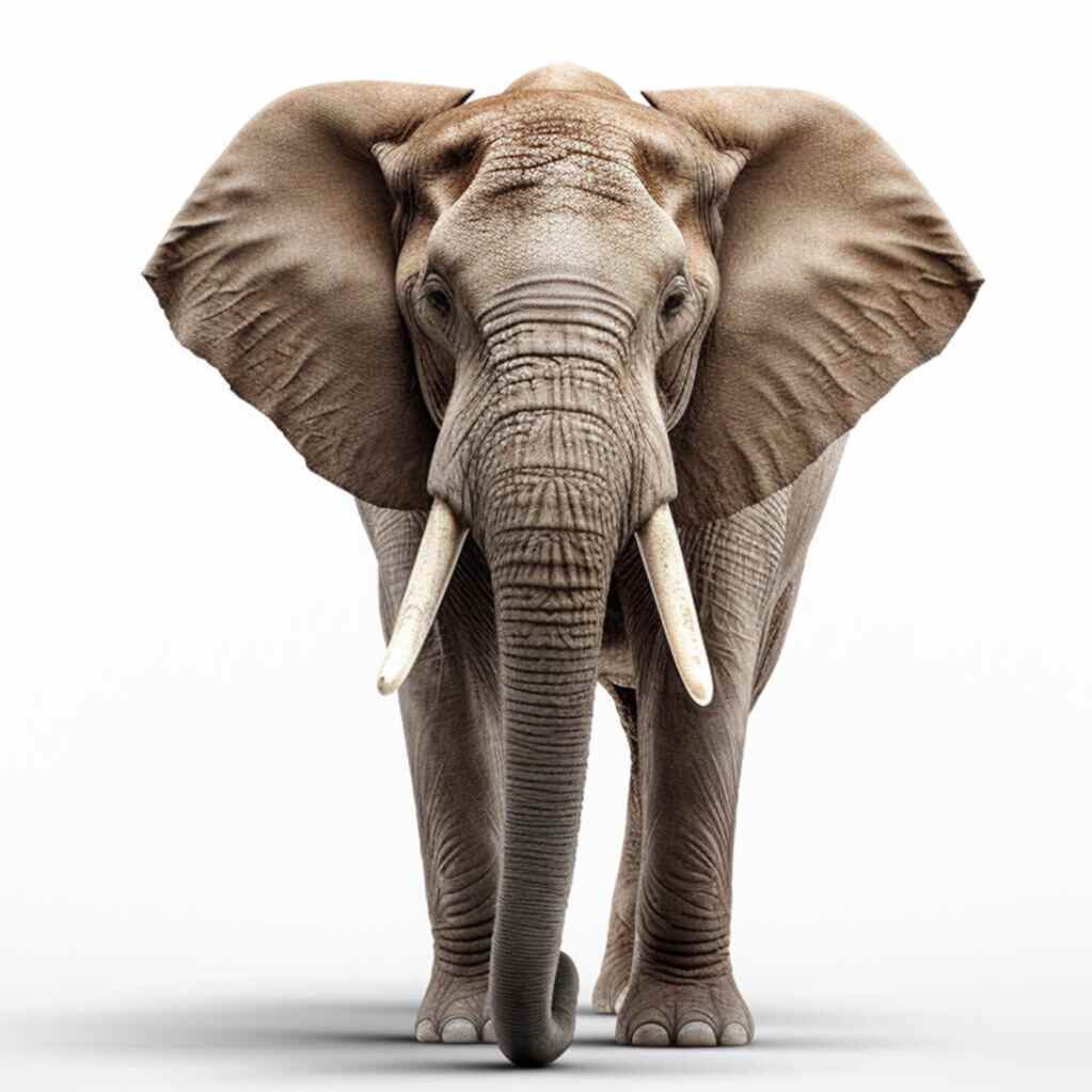 HAVE A MEMORY LIKE AN ELEPHANT
