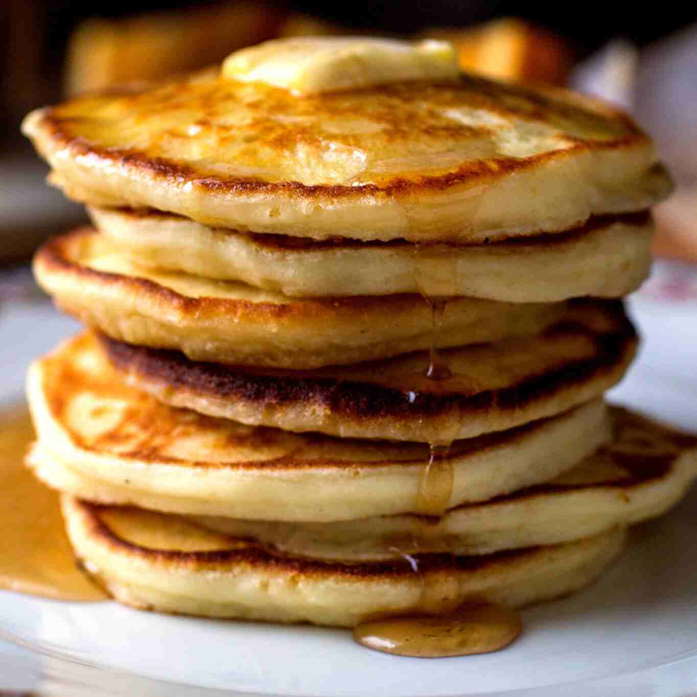 SELL LIKE HOTCAKES