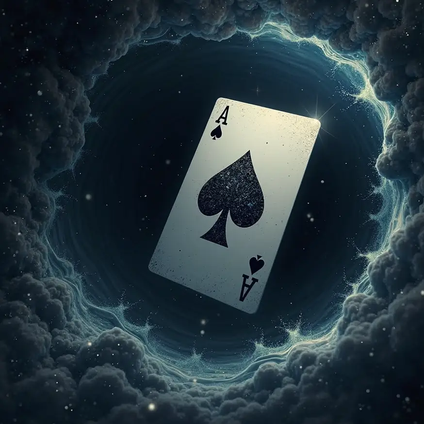 ACE IN THE HOLE