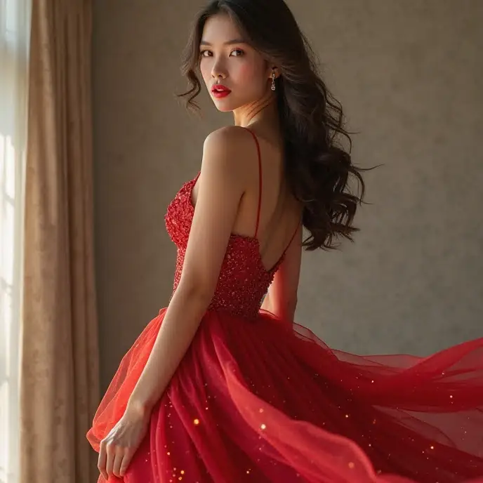 DRESSED TO KILL
