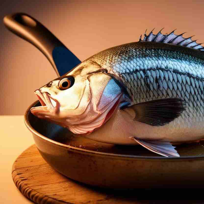 HAVE BIGGER/OTHER FISH TO FRY