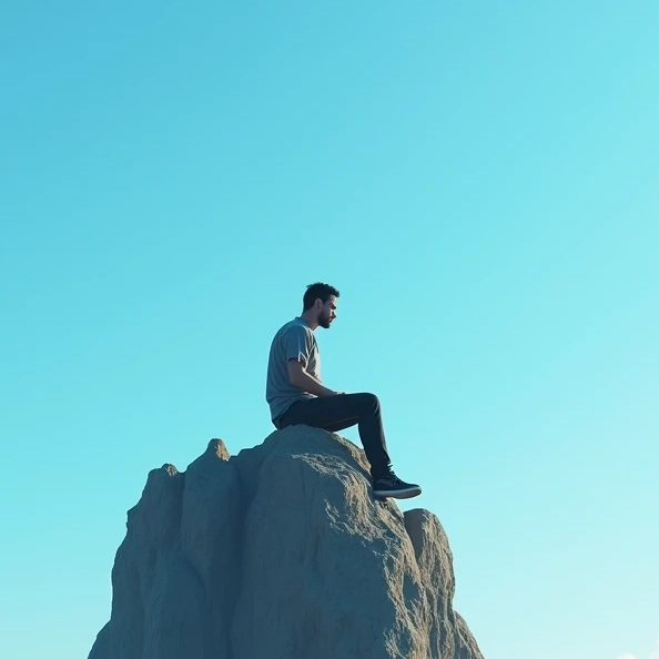 BLUE-SKY THINKING