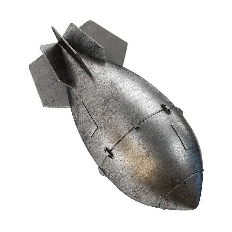 BOMB