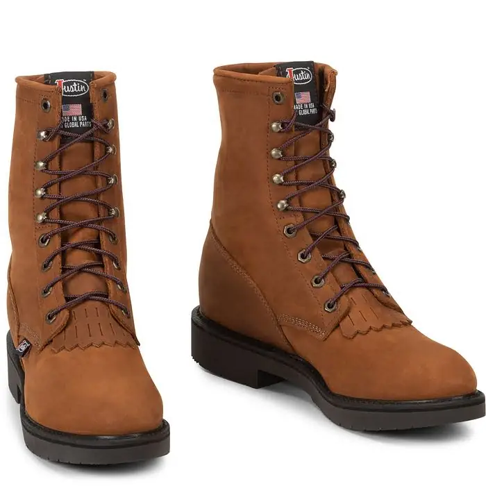 BET (ONE'S) BOOTS