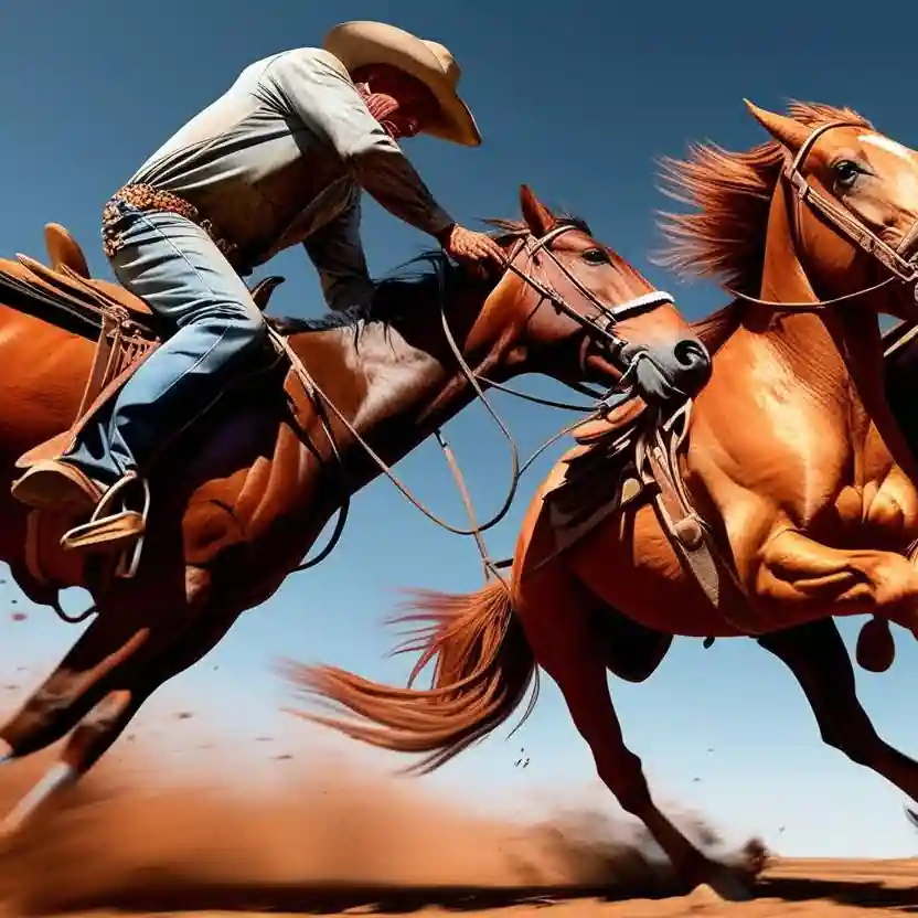 CHANGE HORSES IN MIDSTREAM