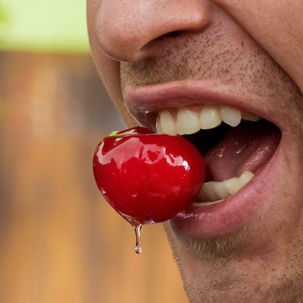 ANOTHER/A SECOND BITE AT/OF THE CHERRY