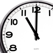 ELEVENTH HOUR