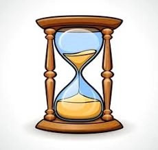 RUN DOWN THE CLOCK
