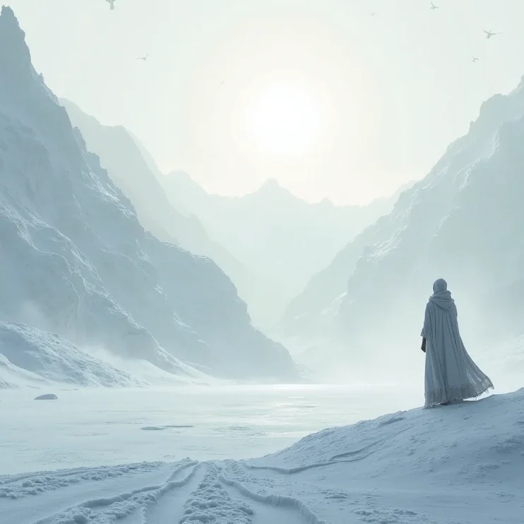 IN THE COLD LIGHT OF DAY