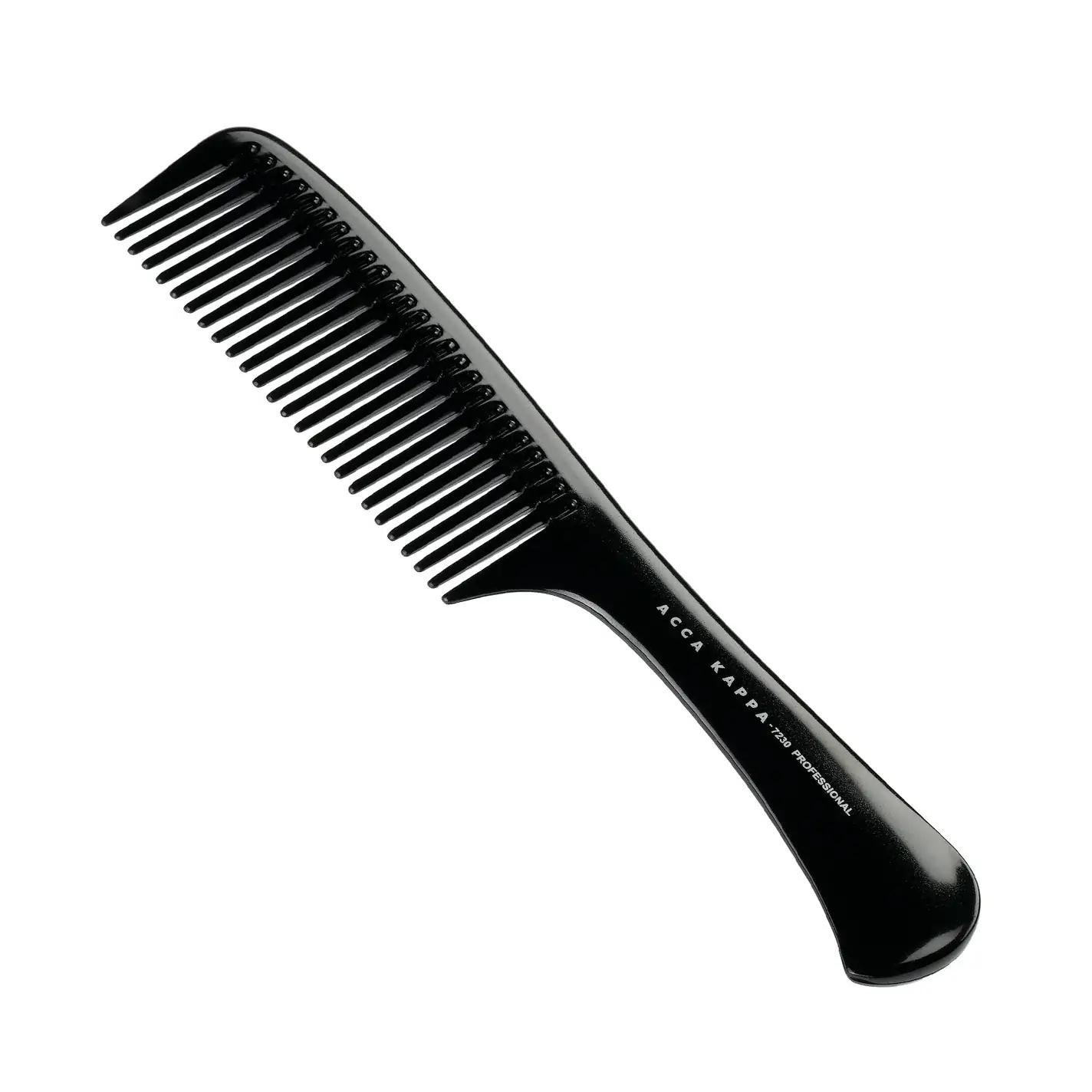 FINE-TOOTH COMB