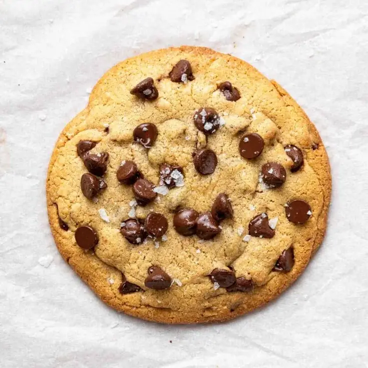 TOUGH COOKIE