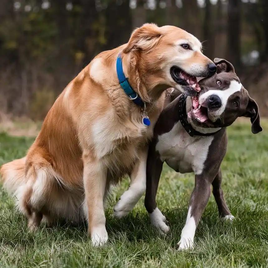 DOG-EAT-DOG