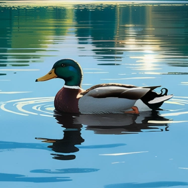 TAKE TO SMTH. LIKE A DUCK TO WATER