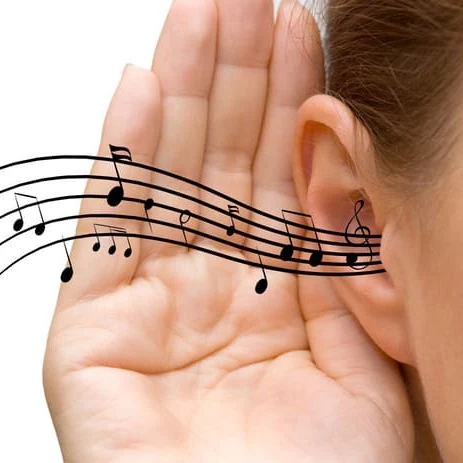 PLAY IT BY EAR