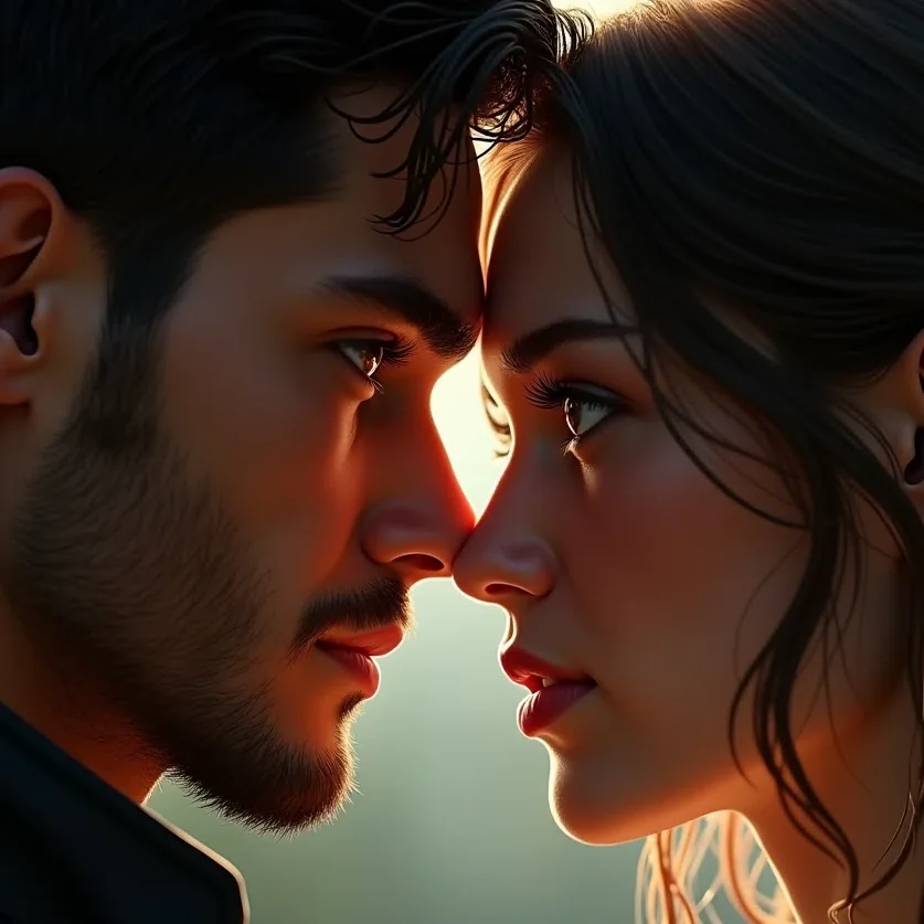 SEE EYE TO EYE