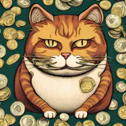 FAT CAT