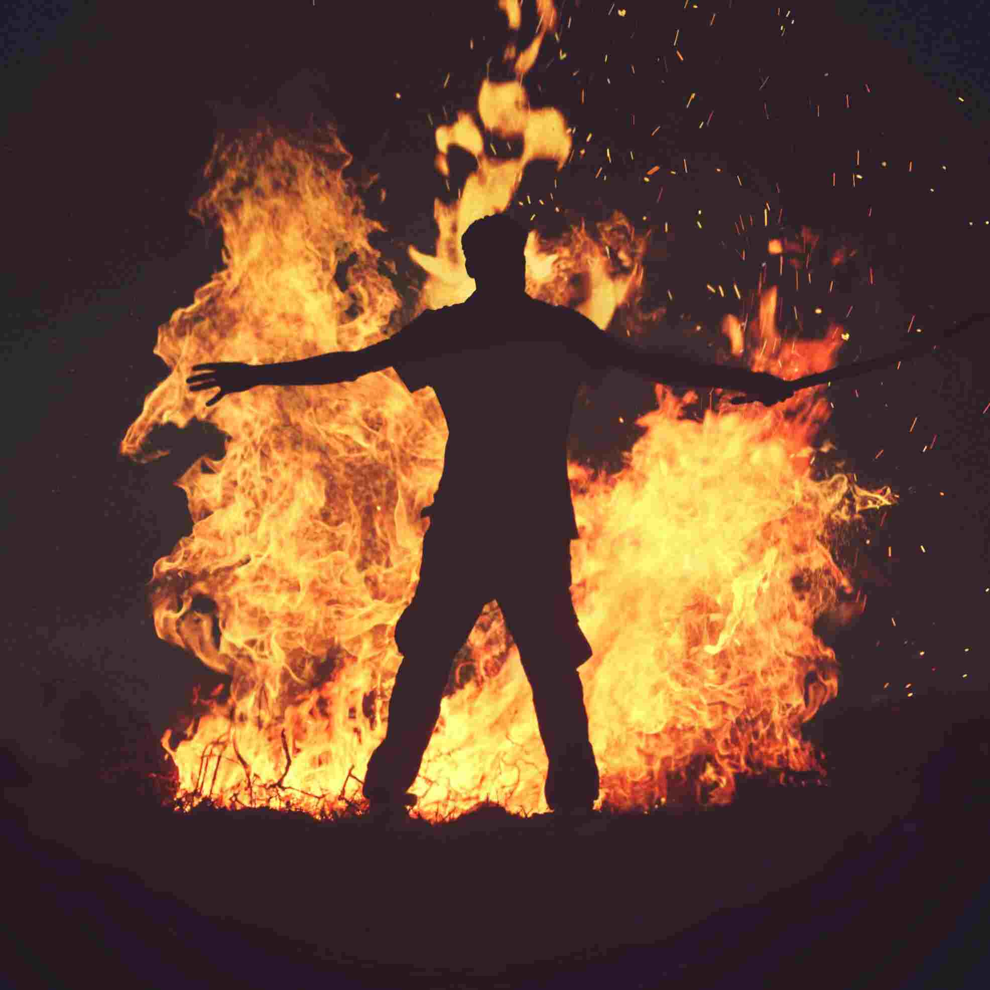 ON FIRE