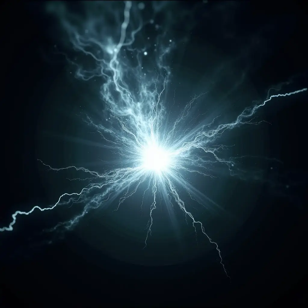 FLASH IN THE PAN