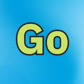 FROM THE WORD GO