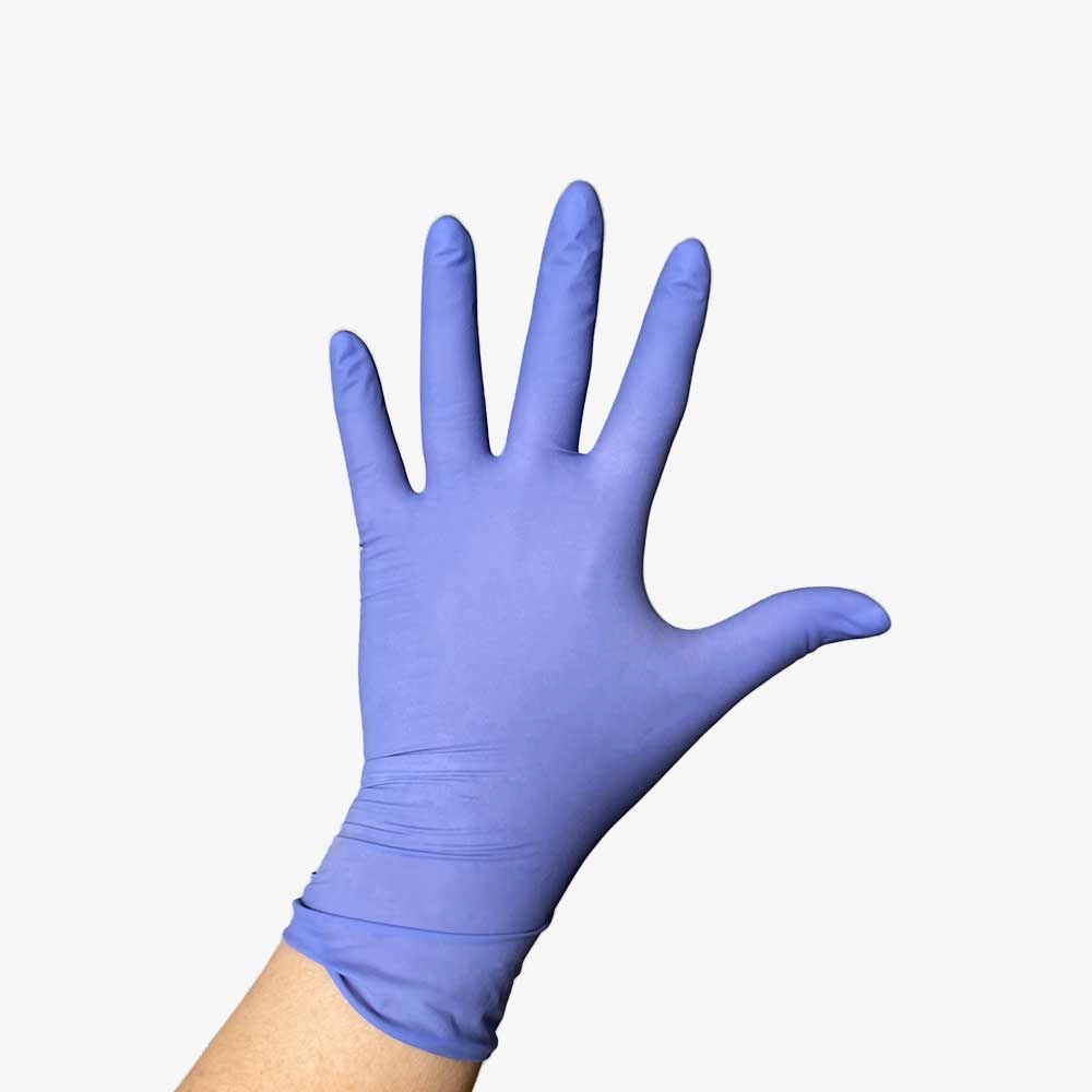 HAND IN GLOVE