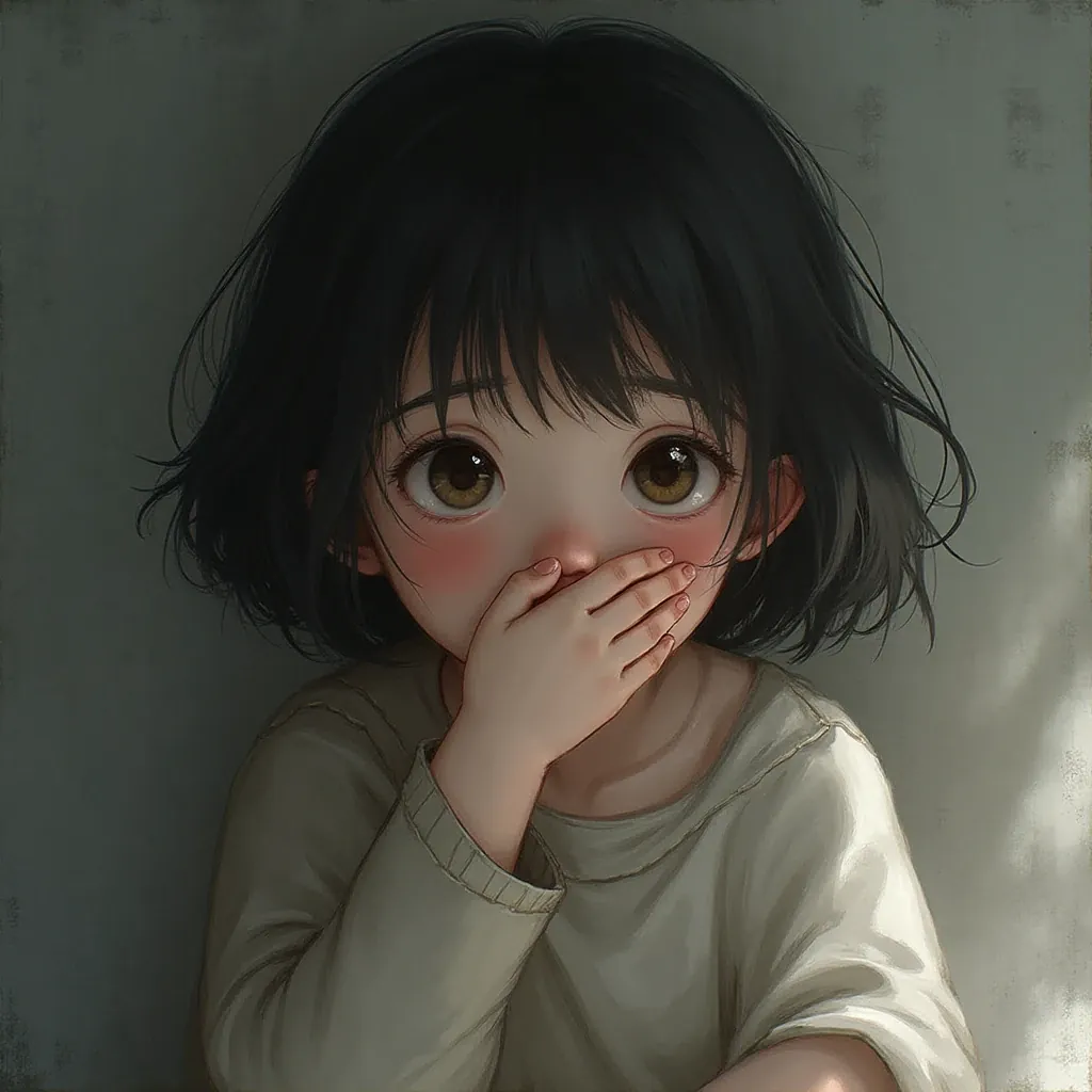HAND TO MOUTH