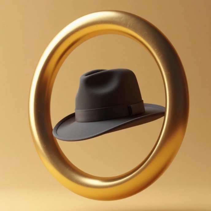 THROW/TOSS (ONE'S) HAT INTO THE RING