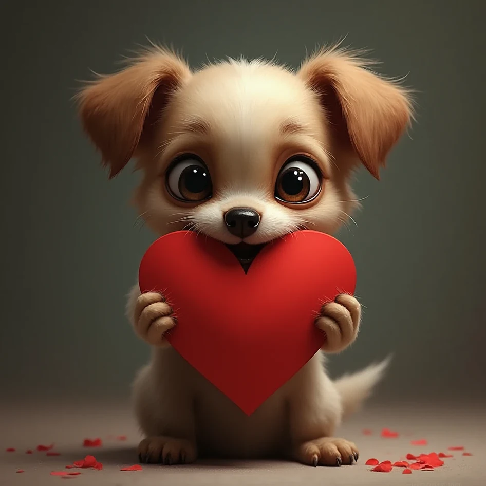 HAVE ONE'S HEART IN ONE'S MOUTH