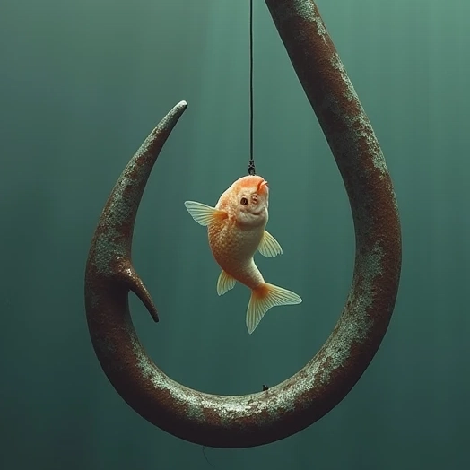 HOOKED