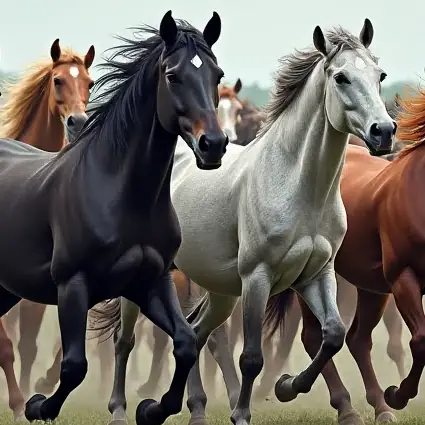 HORSE SENSE