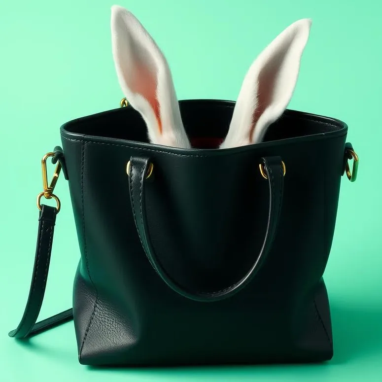 IN THE BAG