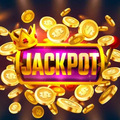 HIT THE JACKPOT