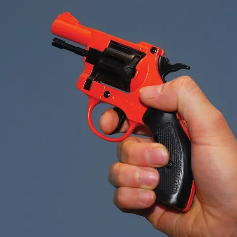 JUMP THE GUN