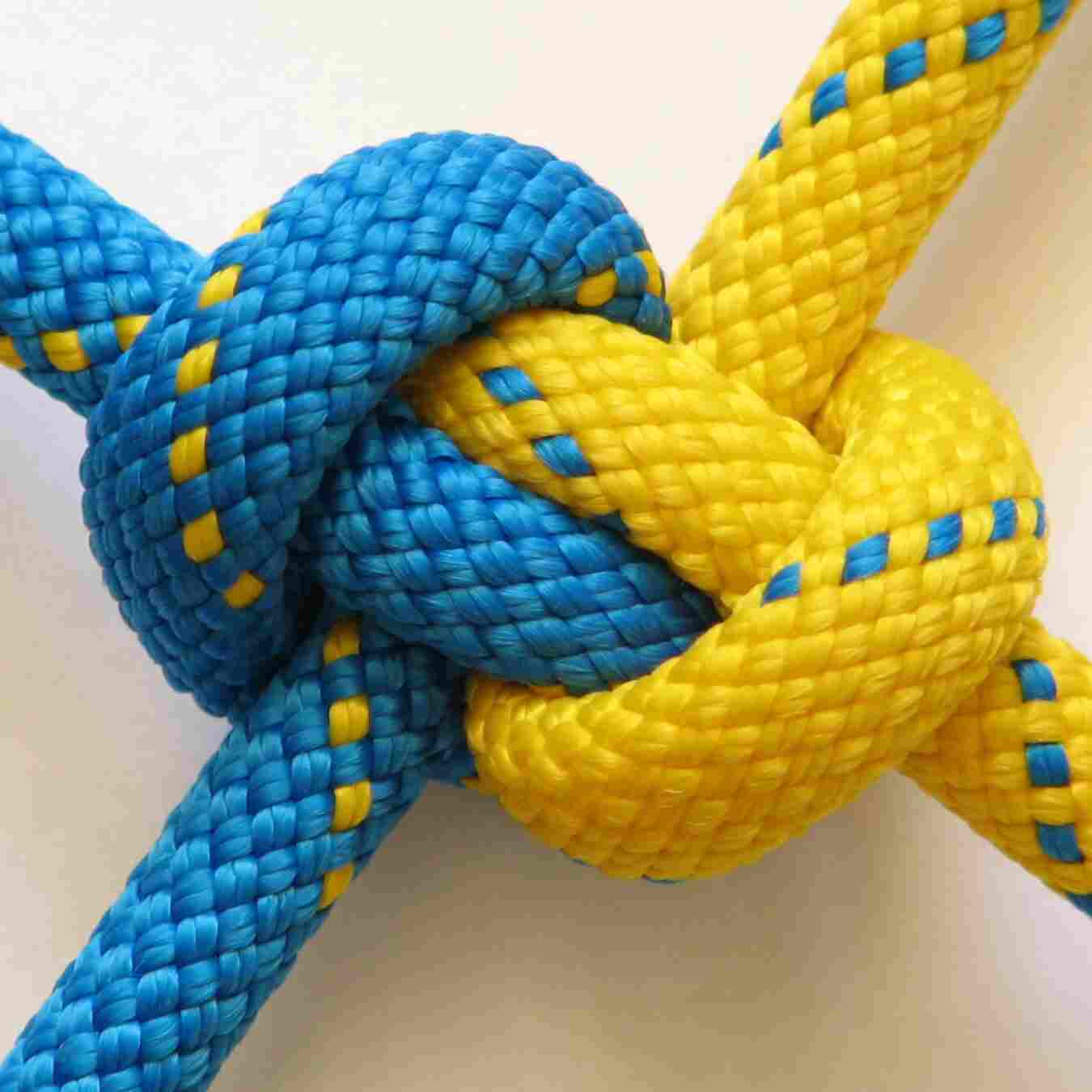 TIE THE KNOT
