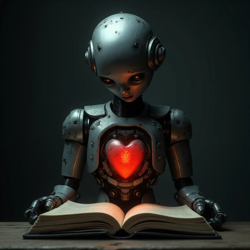 BY HEART