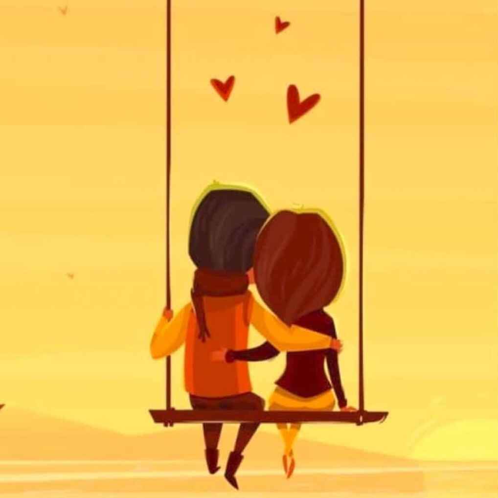 FALL IN LOVE