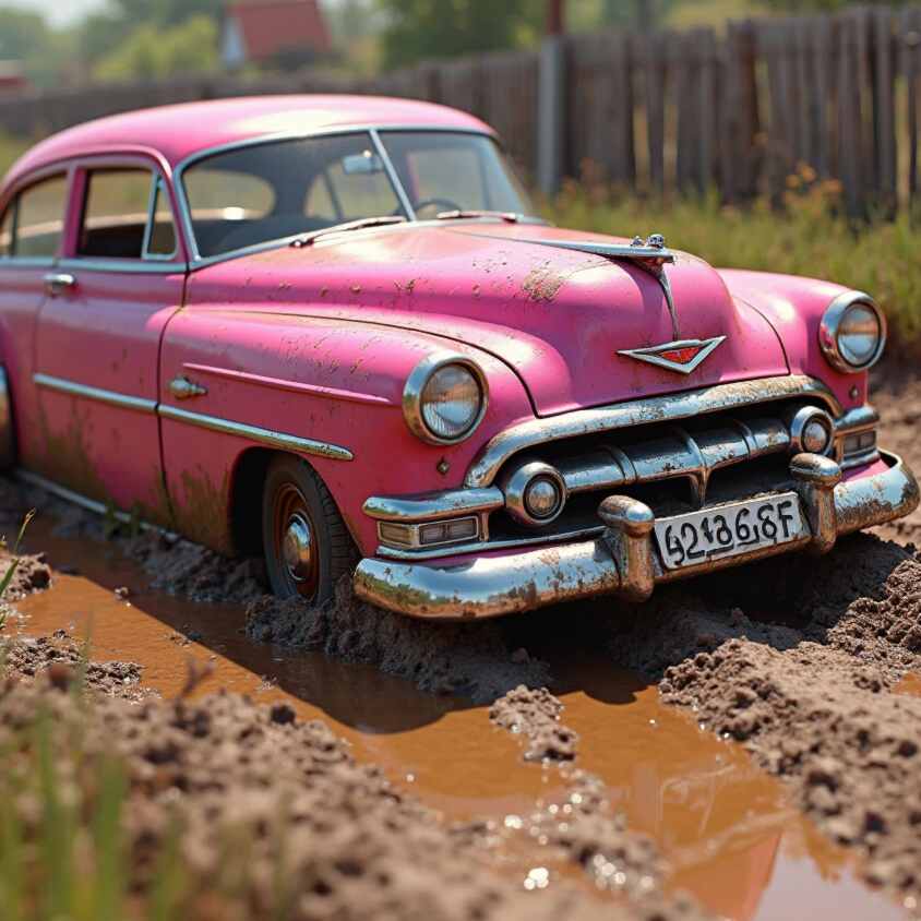 STICK-IN-THE-MUD
